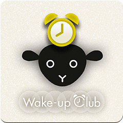 Wake-up Club (01)